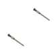thumbnail image 2 of Speravity 10 unids/set de cepillos de alambre de molienda eléctrica, cepillos rotativos de acero, cepillos de rueda de alambre, amoladora, herramientas Type2 NO2 Speravity CBP085324, 2 of 5