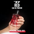 thumbnail image 2 of Perfume Diesel D RED Eau de Parfum 30 ml para hombre, 2 of 5