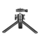 thumbnail image 1 of sweethay Trípode Zapata fría portátil Antideslizante Ángulo ajustable Fotografía Vlogging Video Hacer trípodes Soporte de cámara digital Electrónica, 1 of 8