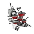 thumbnail image 1 of Batería de Cocina + Juego de Cuchillos Tramontina 32200409, 1 of 5