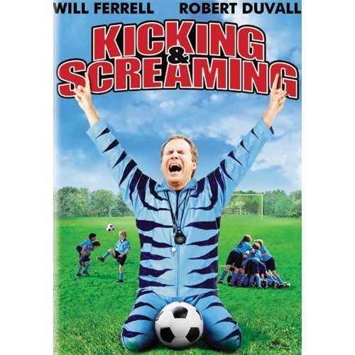 Kicking and Screaming (DVD Widescreen) [DVD]