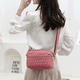 thumbnail image 5 of Bolso Multifuncional Impermeable Y Antirrobo Para Mujer ROSA, 5 of 5