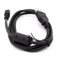 thumbnail image 4 of USB Data Cable For NIKON Coolpix-Camera UC-E6 UC-E1, 4 of 8