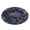 Small Pastel Leaves, variant on Pet Bed Pet Mat Cozy Removable & Washable Comfort For Cats And Dogs Clover Flowers
