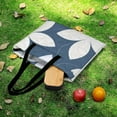 thumbnail image 6 of Colorful Floral Bohemia Outdoor Picnic Blanket, Foldable Waterproof Beach Mat, Portable Beach Blanket for Beach Camping, Hiking, Family Concerts, 6 of 8