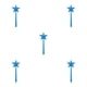 thumbnail image 2 of Coctelera de Especias Toystoory Contenedor Multifuncional Azul Tres Agujeros, 2 of 6