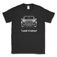 thumbnail image 4 of Mens Big and Tall Toyota 2025 Land Cruiser Shirt, 4 of 5