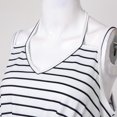thumbnail image 7 of VBARHMQRT Tube Tops for Women with Built in Bra Bodysuit Summer Tank Tops Women's Dresses Casual Halter Tops Loose Fitting Clothing Black Crop Tops for Women Sexy Tank Tops for Women 2024 Trendy, 7 of 7