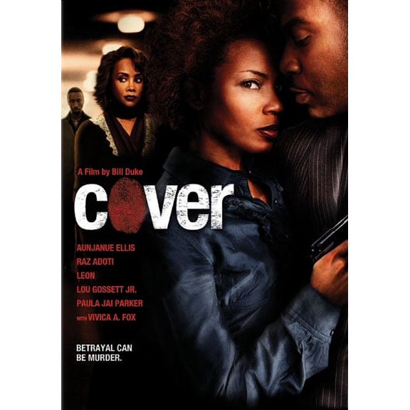 Pre-Owned Cover (Dvd) (Good)