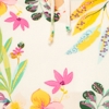 Floral White 2