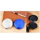 thumbnail image 4 of Seitruly Caja de almacenamiento de monedas, 7 rejillas, a prueba de golpes, a prueba de lluvia, antioxidante, anticorrosivo, caja de Color Carpetas de archivos Oro, 4 of 6