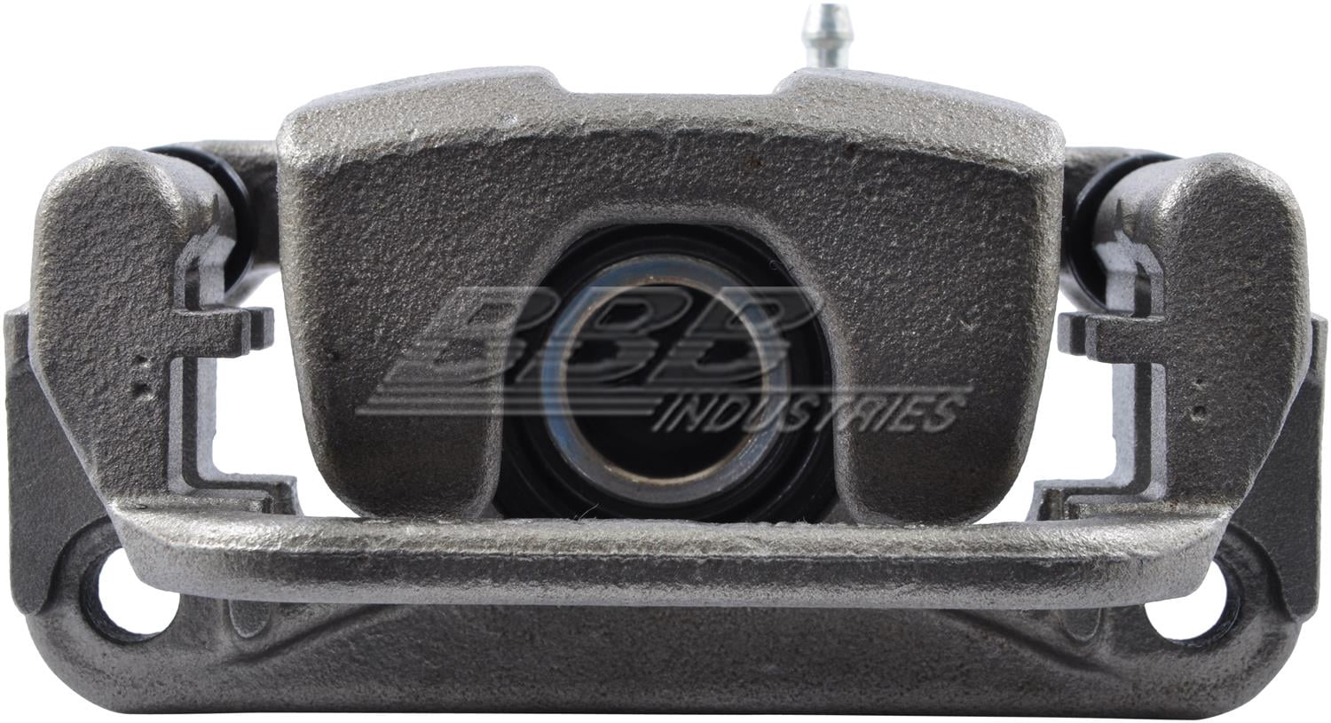 TERREPOWER formerly BBB Industries 99-00591A Reman Caliper w/installation Hardware