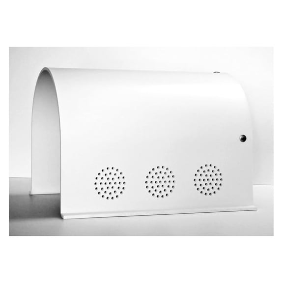 Pool Pump Cover - Protects & Covers Motor for Sprinkler, Well, Spa - Model 2PMC16