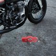 thumbnail image 4 of unbranded Para Manillar De Motocicleta Anti Robo Portátil Y Duradero Color Multi, 4 of 8