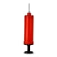 thumbnail image 3 of Mini Pump Inflator Air Pump Inflator Manual for Basketball Football Ballon, 3 of 4