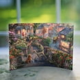 thumbnail image 4 of Disney (Lady And The Tramp) 10" x 7" Curved Acrylic Print ACP1007CUR098, 4 of 4