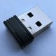 thumbnail image 4 of 5X Mouse Jigglers Mover Indetectable Puerto USB Automático Shaker Wiggler para Computadora Portátil Mantiene la Computadora Despierta Movimiento del Mouse Negro, 4 of 5