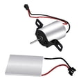 thumbnail image 4 of Juego de láminas generadoras de energía para motor de ventilador de chimenea accionado por calor, repuestos, accesorios para ventilador de chimenea de, 4 of 6