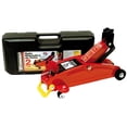 thumbnail image 1 of Gato Hidraulico De Patin 2 Ton Portafolio Plastico Mikels auto, 1 of 2