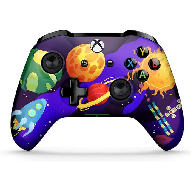 DreamController Xbox Manette Sans Fil Xbox One pour PC - Manette Xbox One Personnalisée pour PC - Télécomman
