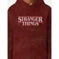 thumbnail image 5 of Stranger Things, Boys' & Big Boys' Graphic Hoodie, Fan Club, Sizes 4-18, 5 of 5