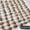 Gold sand stone, variant on 50Pcs Wholesale Lot Mixed Ring Natural Stone Rings Women Gemstone Jewelry Bulk-Gold sand stone