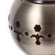 thumbnail image 4 of 1 UNID Hierro Craft Aroma Estufa Celadera Difusor de aceite esencial decorativo, 4 of 7