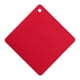 thumbnail image 1 of Alfombrilla de silicona resistente al calor Naiovety Rojo, 1 of 6