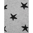 thumbnail image 4 of Little Star Organic Toddler Boy 2PK Jogger Pants, Sizes 2T-5T, 4 of 6