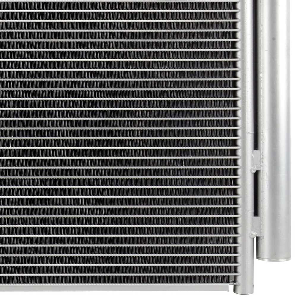 OSC 3687 A/c Condenser