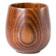 thumbnail image 1 of Vaso de Whisky Antiguo de Madera Hecho A Mano, Regalo para Hombres, Papá, Esposo, Hermano, Vaso para el Día del Padre y Aniversario., 1 of 5