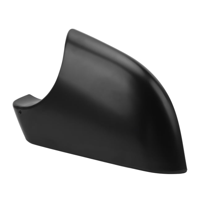 Tapa de cubierta inferior del espejo retrovisor BuyWeek del lado izquierdo del conductor para Tesla Model Y 2020 a 2023