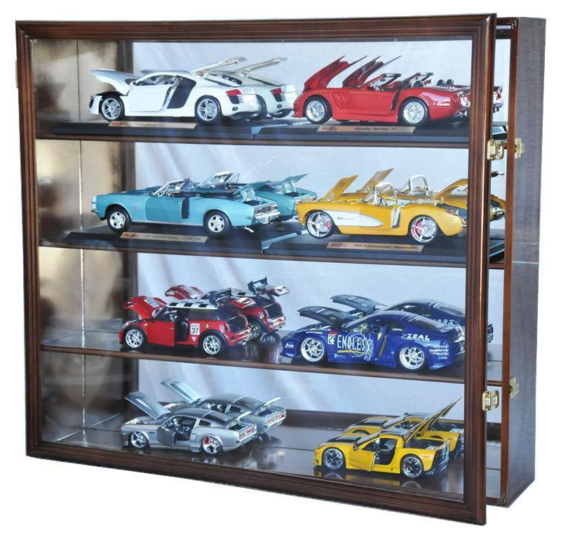 1/18 Scale Diecast Display Case