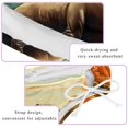 thumbnail image 3 of Sea Lion Detachable Sponge Adjustable Strap Bikini Set Swimsuit 2-Pack - Beach Pool Swimwear, 3 of 6