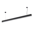 thumbnail image 2 of Lámpara de Interior Tecnolite LED Para Suspender Luz Blanca Neutra 1.18 m 20 W No Atenuable LED Integrado, 2 of 5