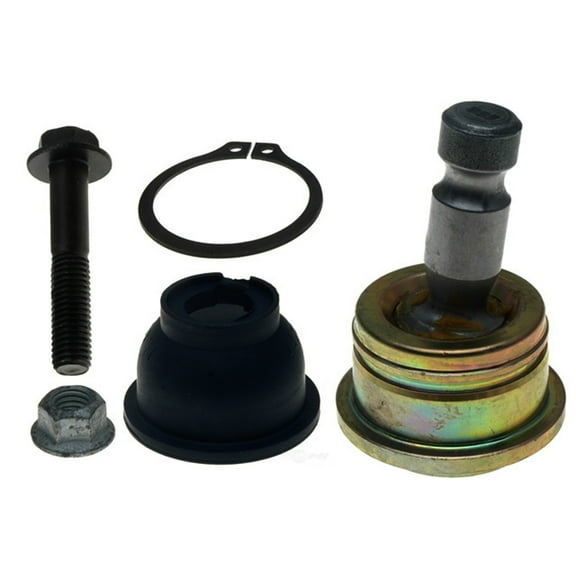 Suspension Ball Joint Fits 2004 Chevrolet Trailblazer