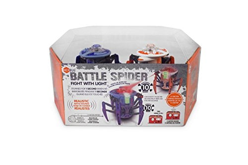 download hexbug spider fight with light download hexbug spider fight with light