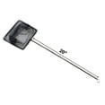 thumbnail image 6 of Aquaneat Fish Net Aquarium, 4" Fish Tank Net with Long Adjustable Handle, 6 of 6