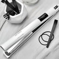 thumbnail image 5 of Hot Tools Alaciadora White Gold de Titanio de 1", 5 of 5