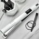 thumbnail image 5 of Hot Tools Alaciadora White Gold de Titanio de 1", 5 of 5
