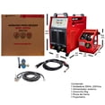 thumbnail image 4 of Soldadora Inversora MARAGA 350 Amp 220V, 4 of 7