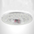 thumbnail image 5 of 12/18/24/36W Magnet Ceiling Panel LED Module Light Bulb Lamp Source White, 5 of 7