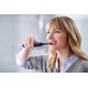 thumbnail image 4 of Philips Sonicare ProtectiveClean 6500 Rechargeable Electric Toothbrush with Charging Travel Case and Extra Brush Head, Deep Purple HX6462/09 Philips Sonicare NA, 4 of 11