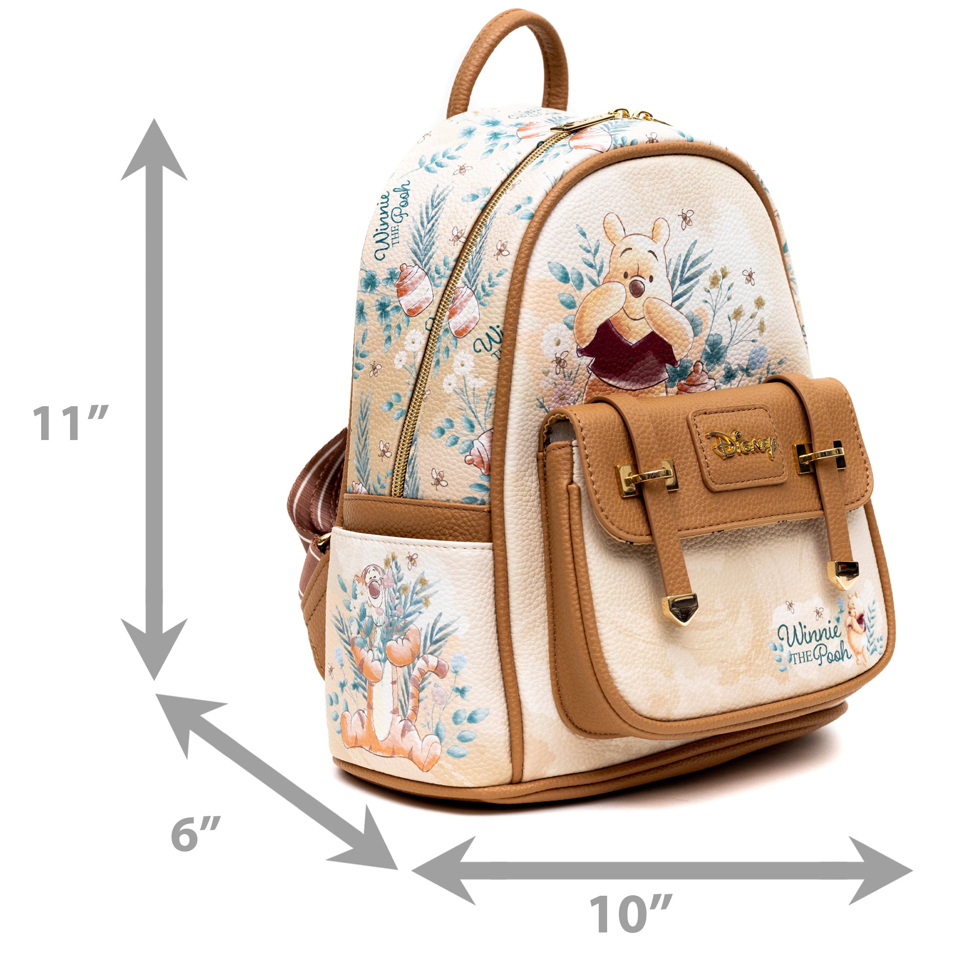 Tigger mini backpack best sale