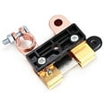 thumbnail image 4 of Knife Blade Switch, Car Cut-off Switch, Reliable Functional Yachts Vehicles Atvs Vehicles For Marine Vehicles  Vehicles, 4 of 8