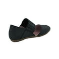 thumbnail image 3 of El Naturalista Womens Stella N030 Sandal Shoes, Acai, EU 36 / US 6, 3 of 3