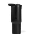 thumbnail image 1 of Botella de agua HydroJug Sport de acero inoxidable 950 ml negra, 1 of 6