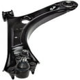 thumbnail image 3 of Suspension Control Arm and Ball Joint Assembly Fits select: 2012-2022 VOLKSWAGEN PASSAT, 2012-2019 VOLKSWAGEN BEETLE, 3 of 3