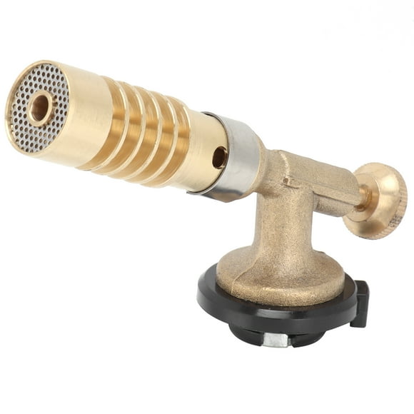 ZOUSSIQI Cassette Gas Torch Mini High Temperature BBQ Lighter Barbecue Baking Home Accessories JU316-99922