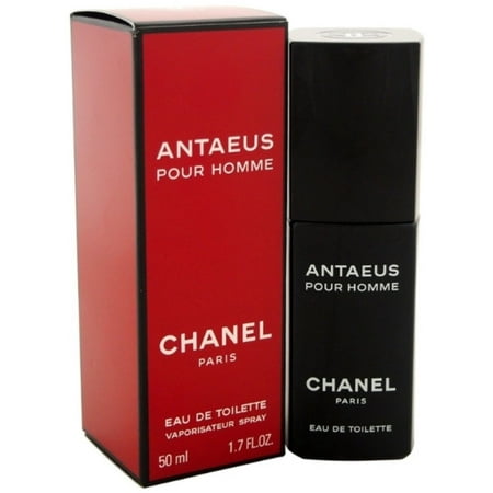 EAN 3145891184501 - Chanel Antaeus Pour Homme Eau De Toilette Spray 1.7 oz
